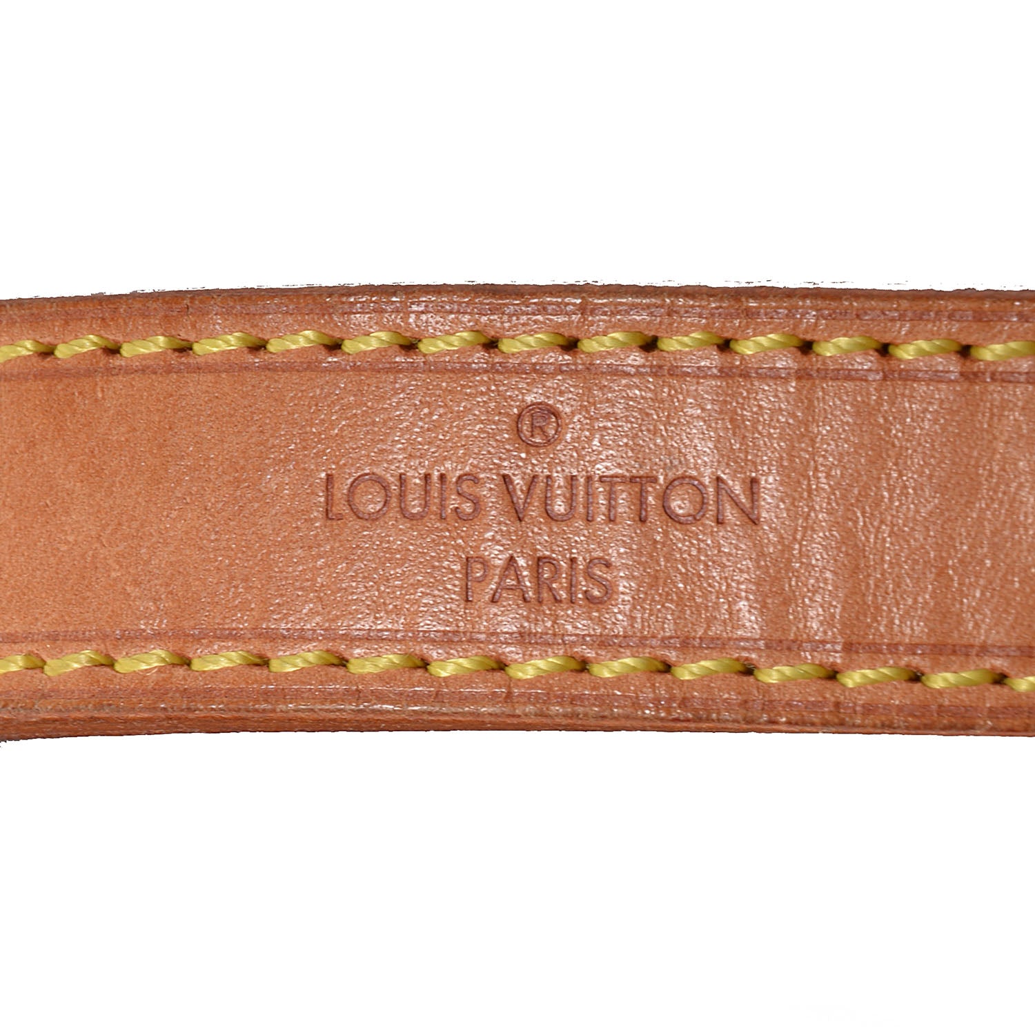 Louis Vuitton Monogram Petit Noe 9 of 9