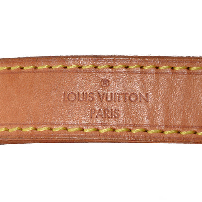 Louis Vuitton Monogram Petit Noe 9 of 9