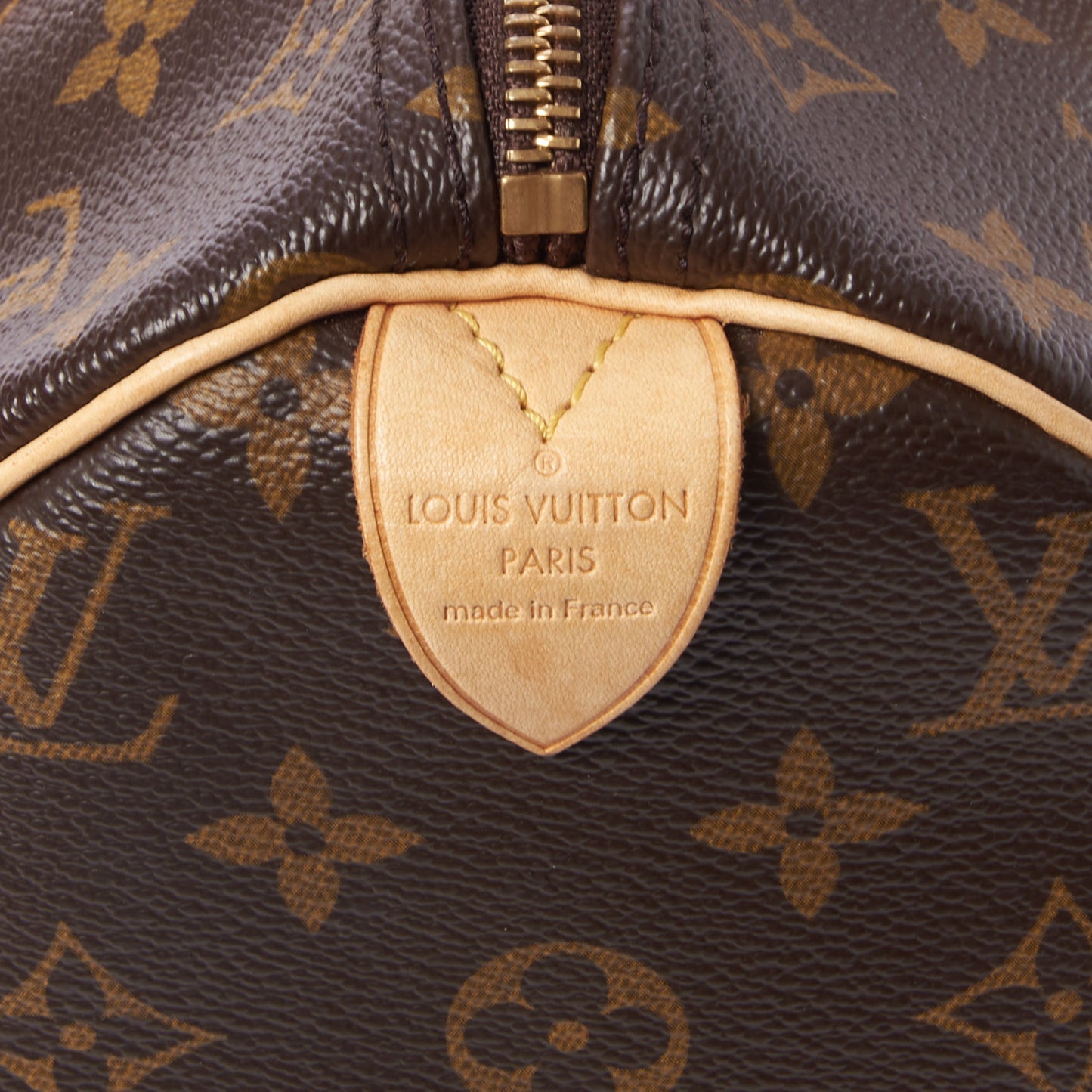 Monogram Speedy 30
