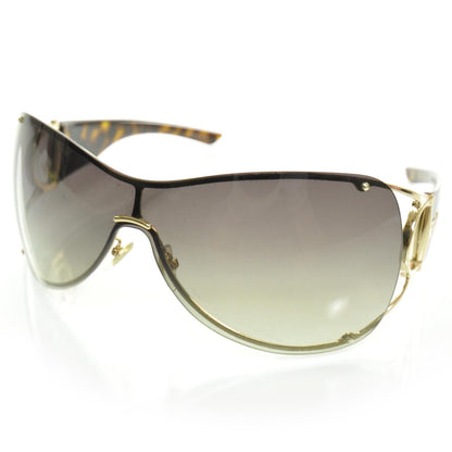 Gucci Tortoise Shell Horsebit Sunglasses 1 of 7