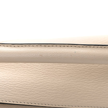 Loewe Goatskin Small Puzzle Edge Bag Angora 12 of 13