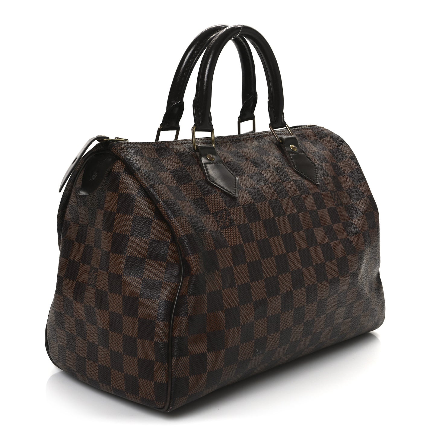 Damier Ebene Speedy 30