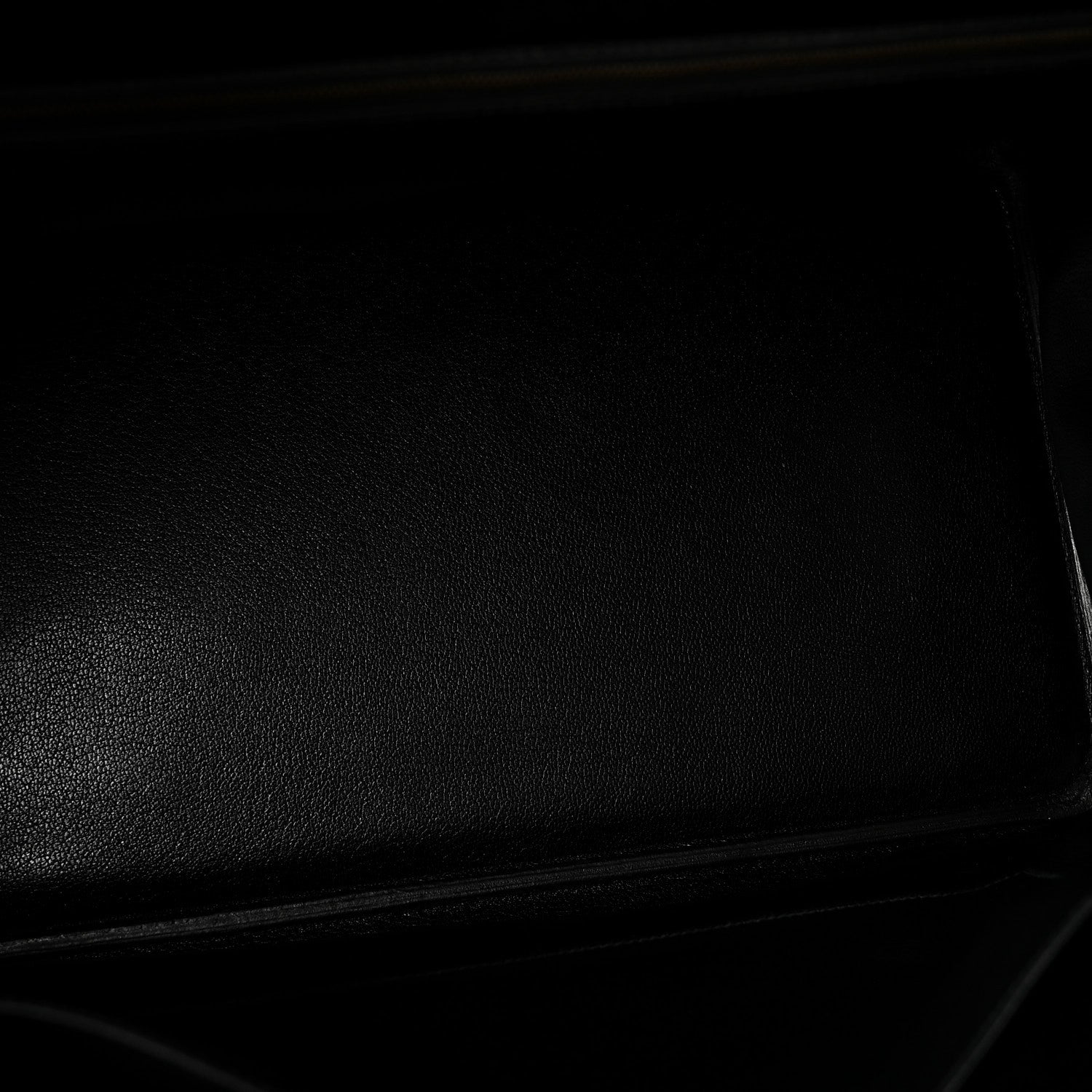 Hermes Ardennes Birkin 40 Black 5 of 9