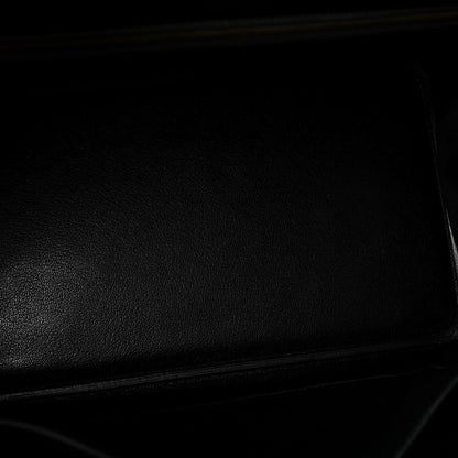 Hermes Ardennes Birkin 40 Black 5 of 9