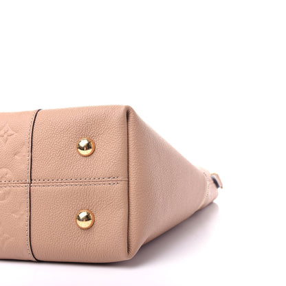 Louis Vuitton Empreinte Melie Papyrus 10 of 12