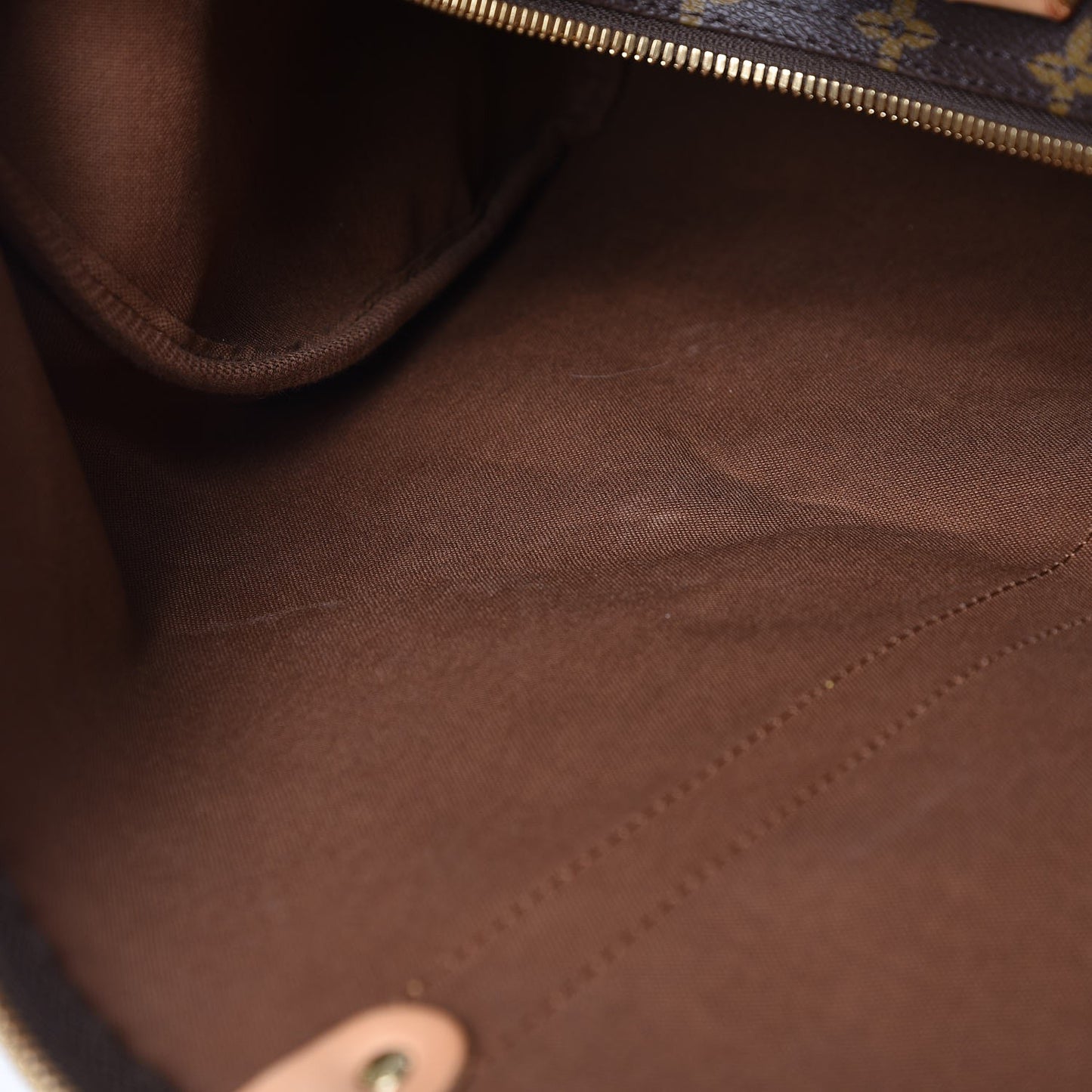 Monogram Keepall Bandouliere 60
