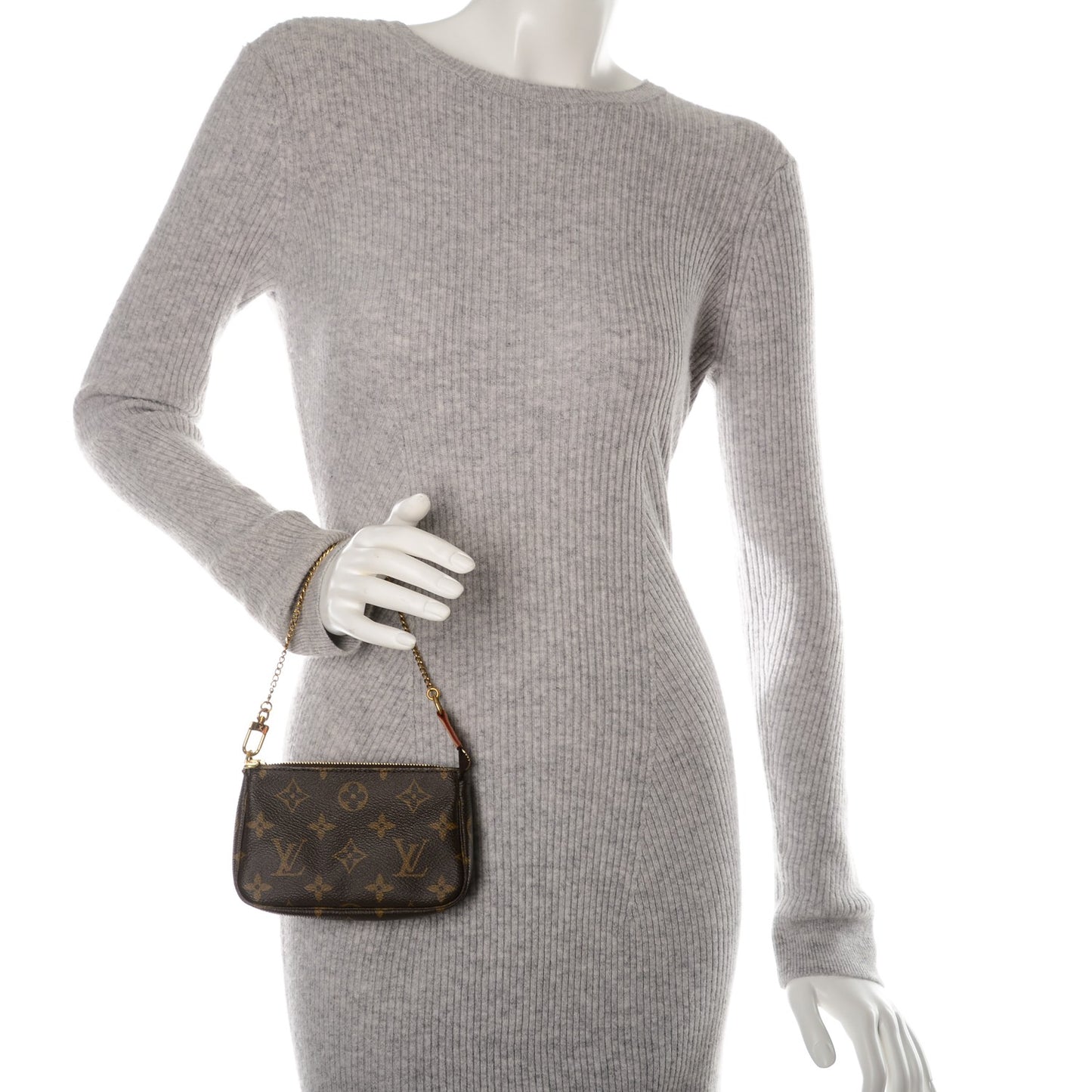 Monogram Mini Pochette Accessories