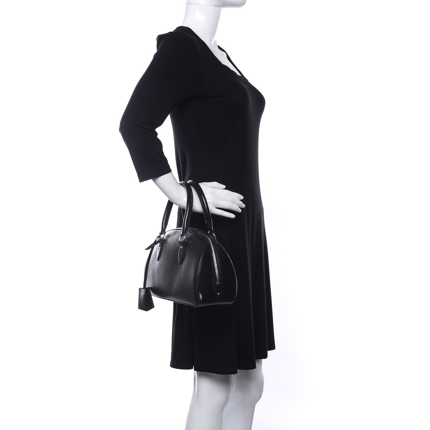 Epi Jasmin Black