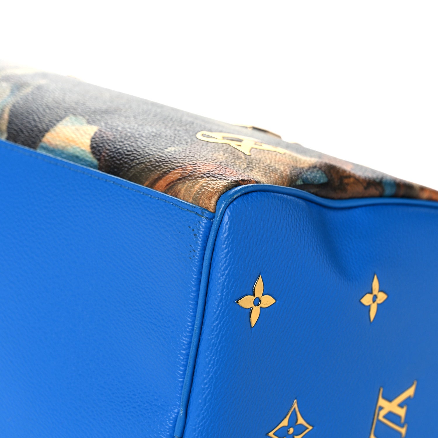 Louis Vuitton Masters Rubens Speedy 30 11 of 11