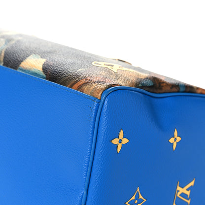 Louis Vuitton Masters Rubens Speedy 30 11 of 11