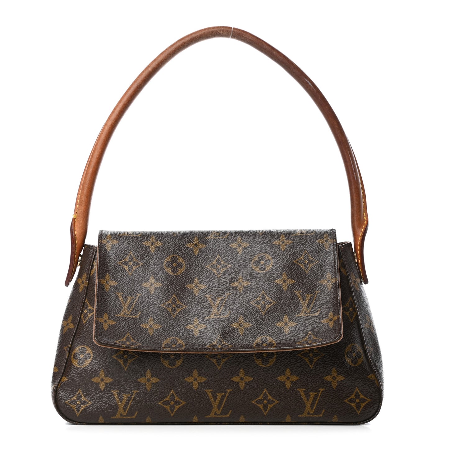 Monogram Mini Looping