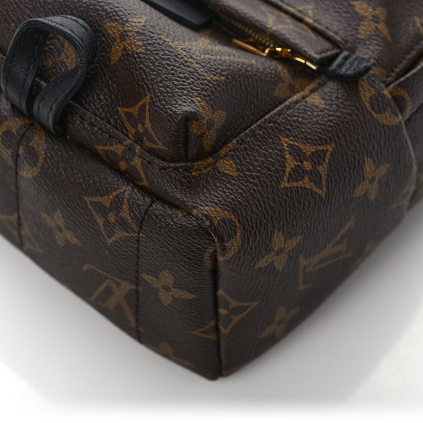 Monogram Palm Springs Backpack Mini