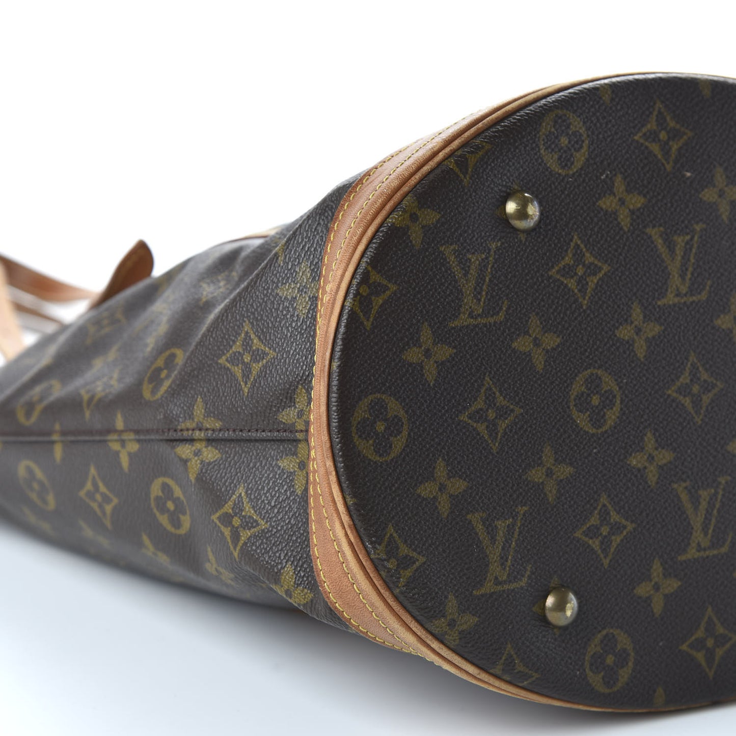 Monogram Bucket 27
