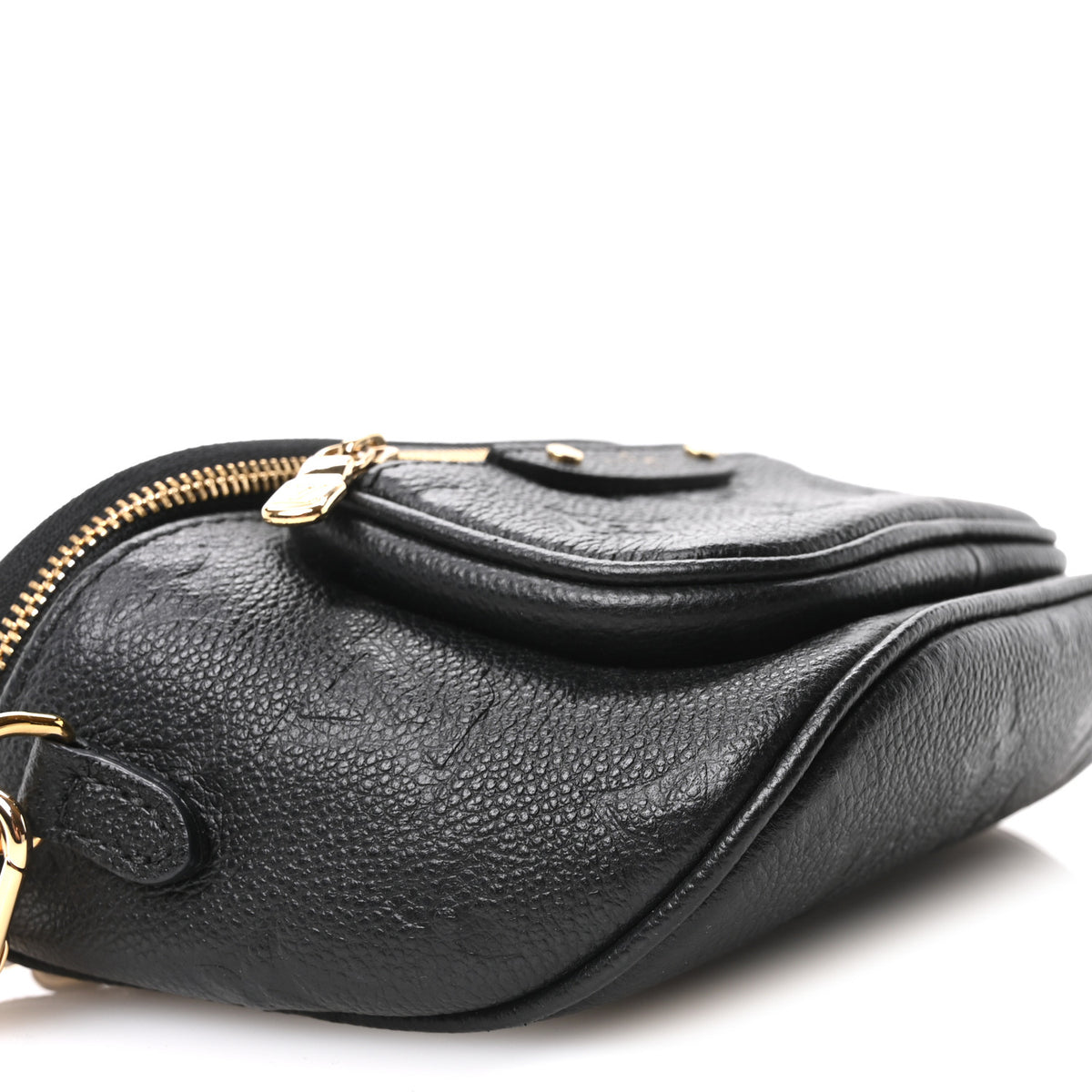 Empreinte Mini Bumbag Black