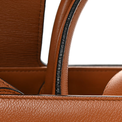 Christian Dior Smooth Calfskin Medium Diorever Flap Brown 11 of 12