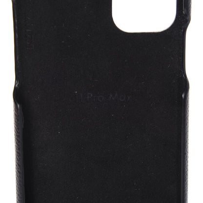 Louis Vuitton Monogram iPhone 11 Max Pro Bumper Black 4 of 9