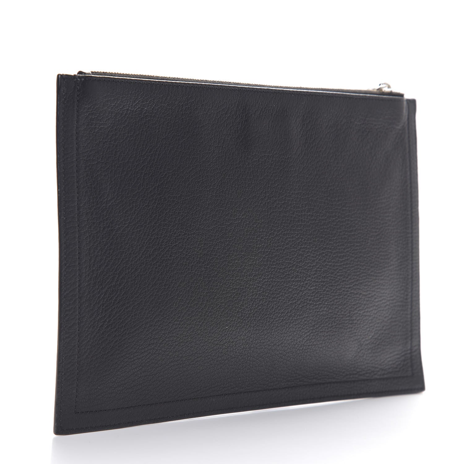 Givenchy Sugar Goatskin Medium Antigona Pouch Black 2 of 6