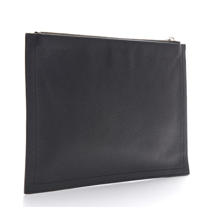 Givenchy Sugar Goatskin Medium Antigona Pouch Black 2 of 6