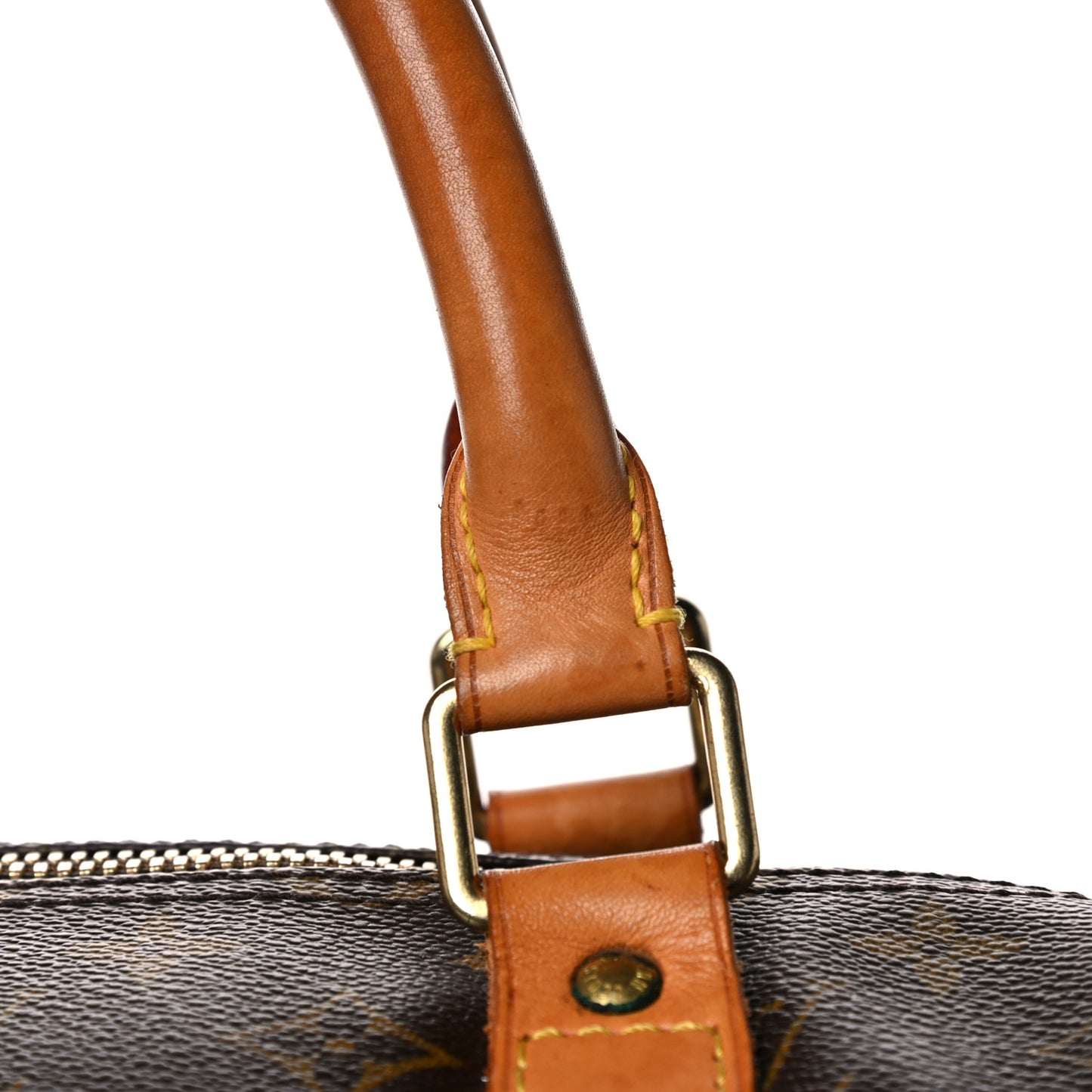 Monogram Keepall Bandouliere 55