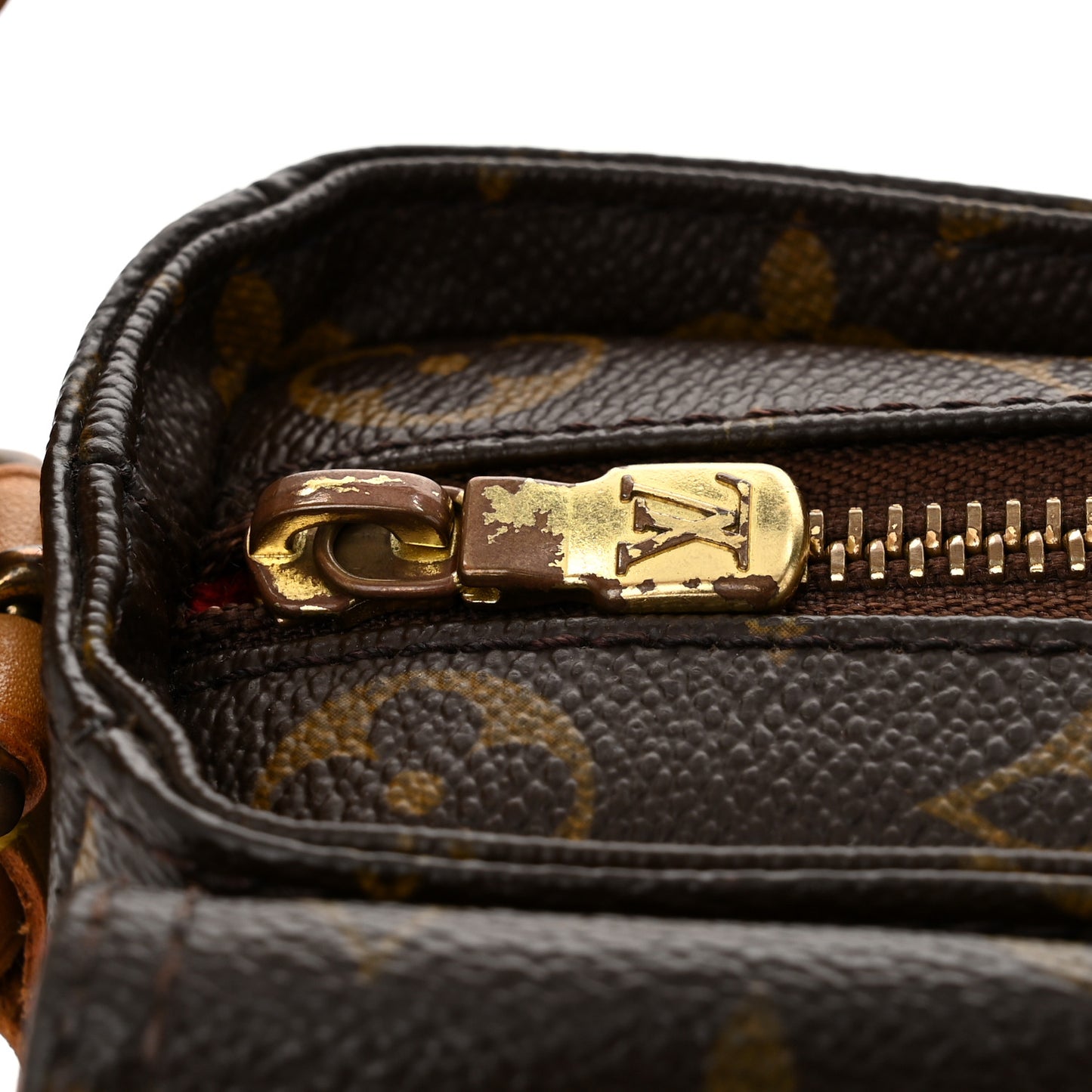 Monogram Viva-Cite MM