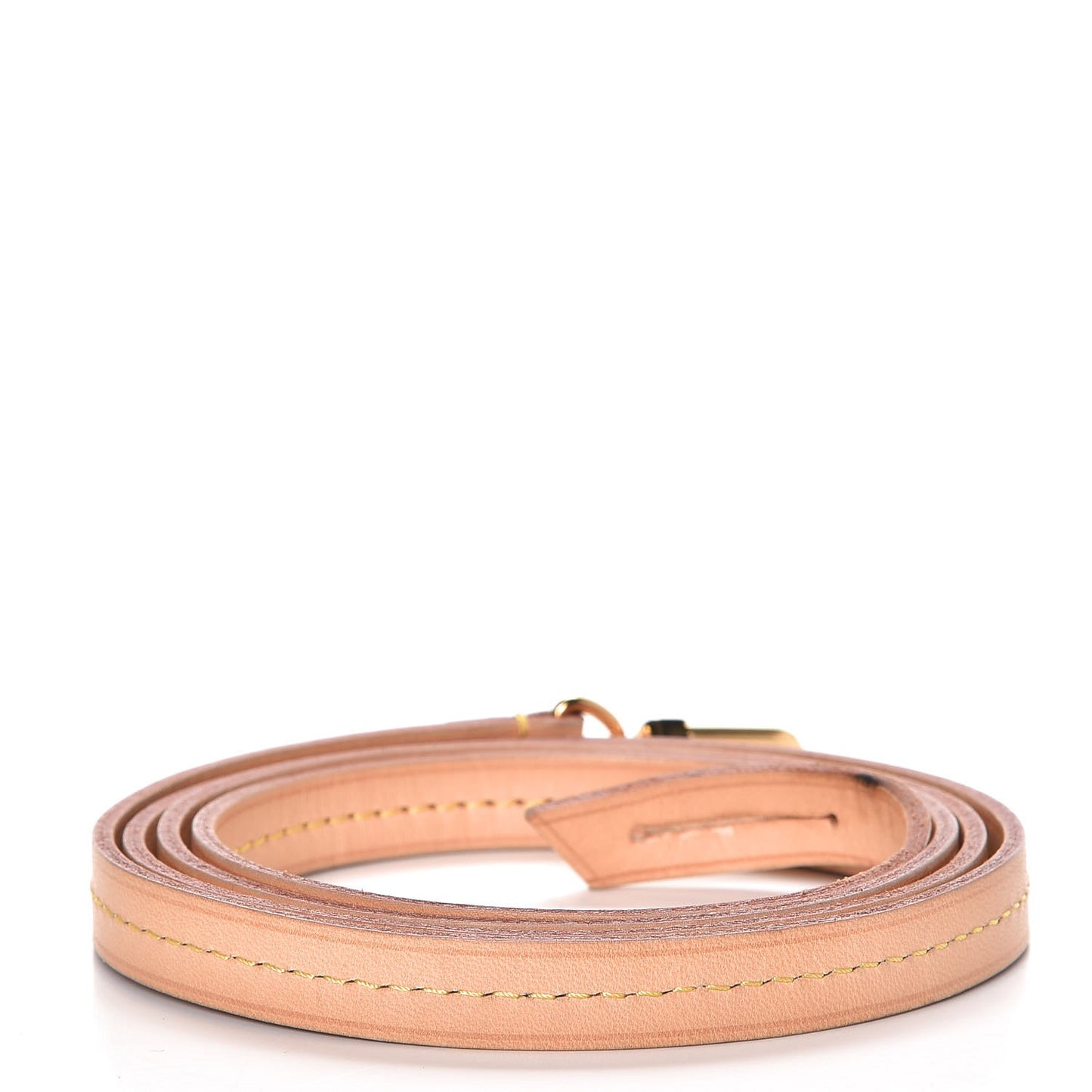 Vachetta Favorite Long Strap