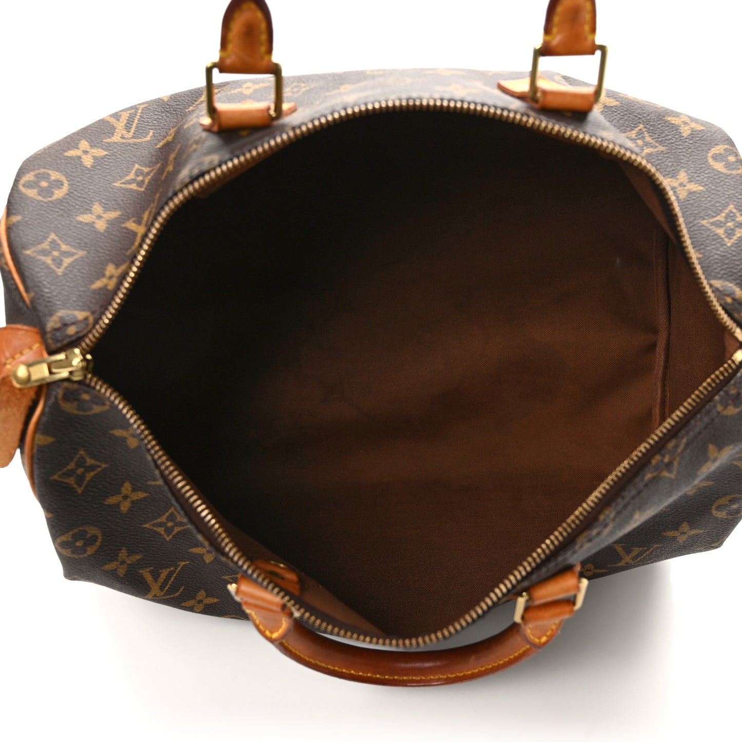 Monogram Speedy 35