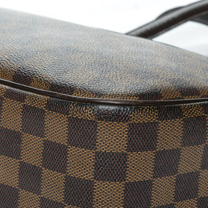 Louis Vuitton Damier Ebene Parioli PM 7 of 22