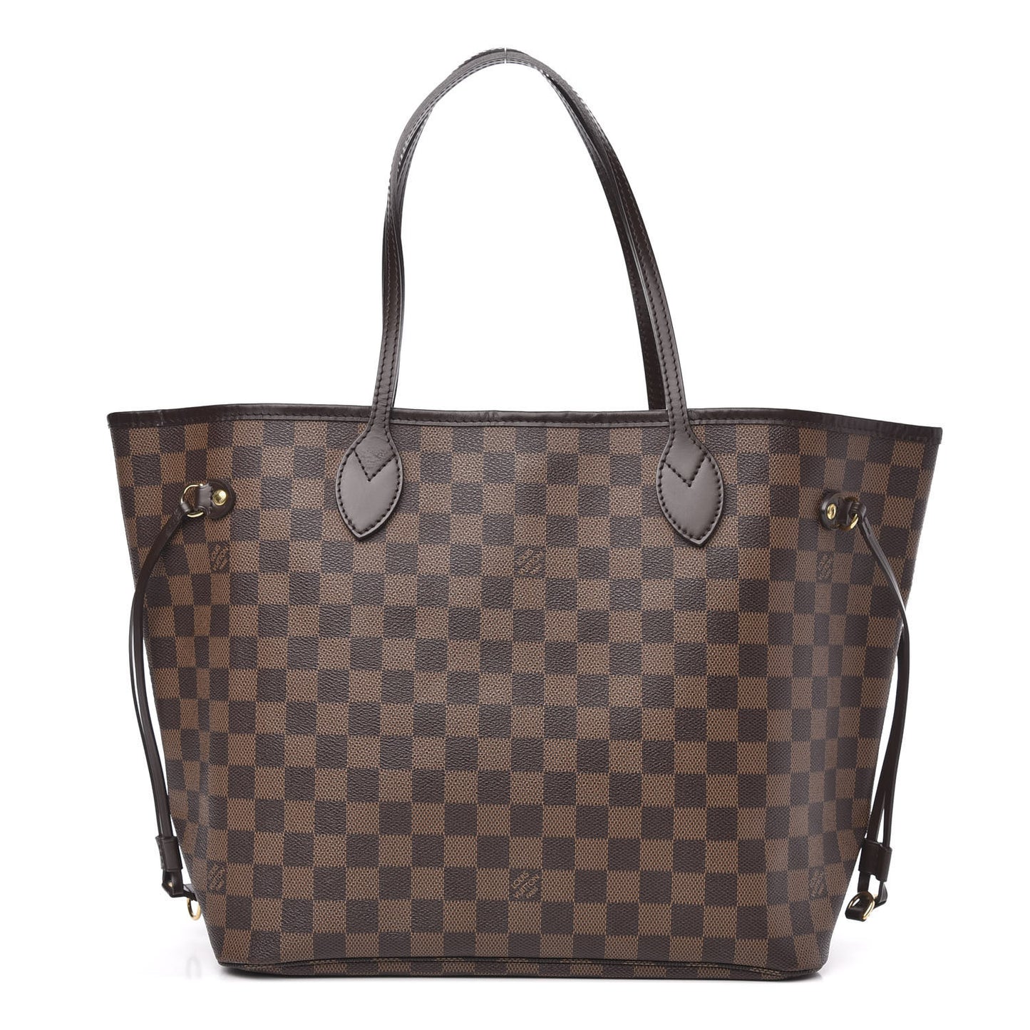 Damier Ebene Neverfull MM
