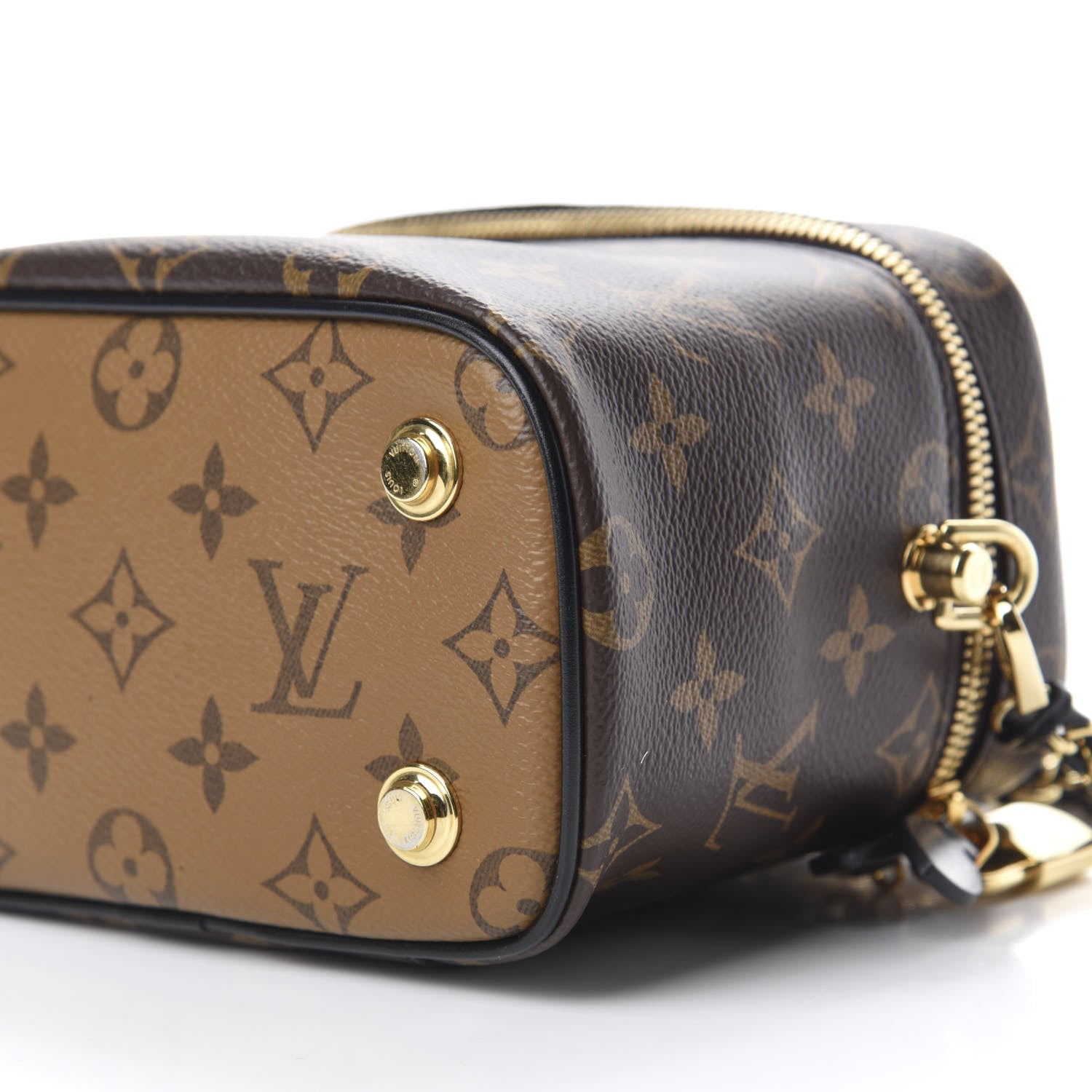 Louis Vuitton Reverse Monogram Vanity PM 7 of 9