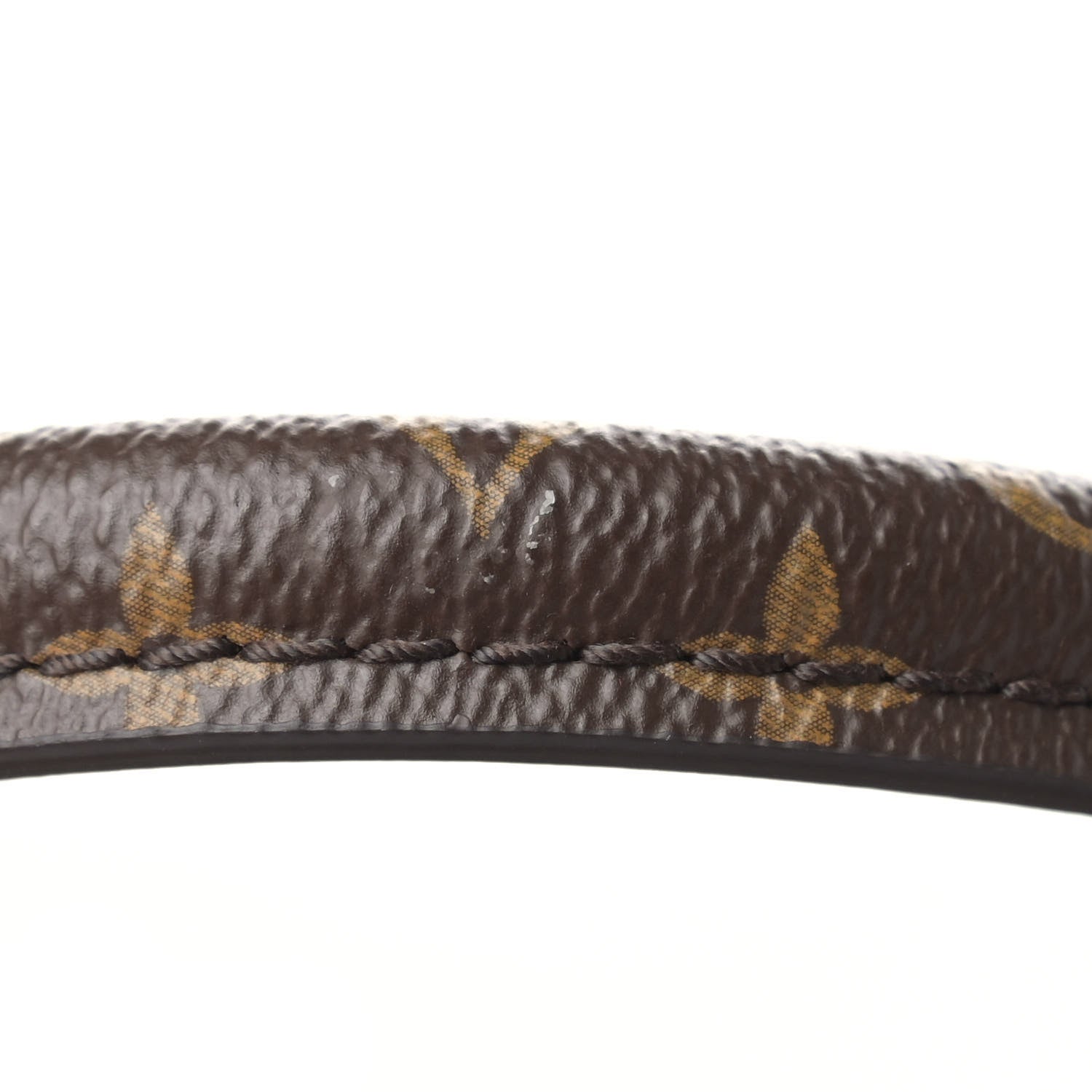 Louis Vuitton Reverse Monogram Giant Onthego MM 7 of 9