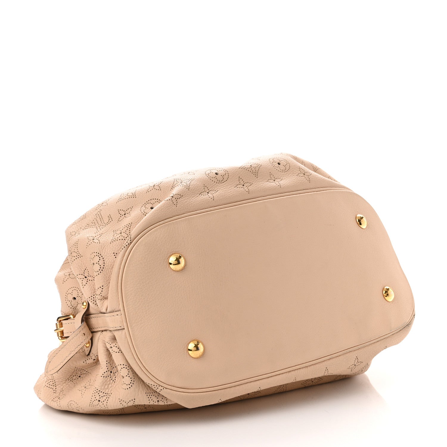 Louis Vuitton Mahina L Coquille 3 of 8