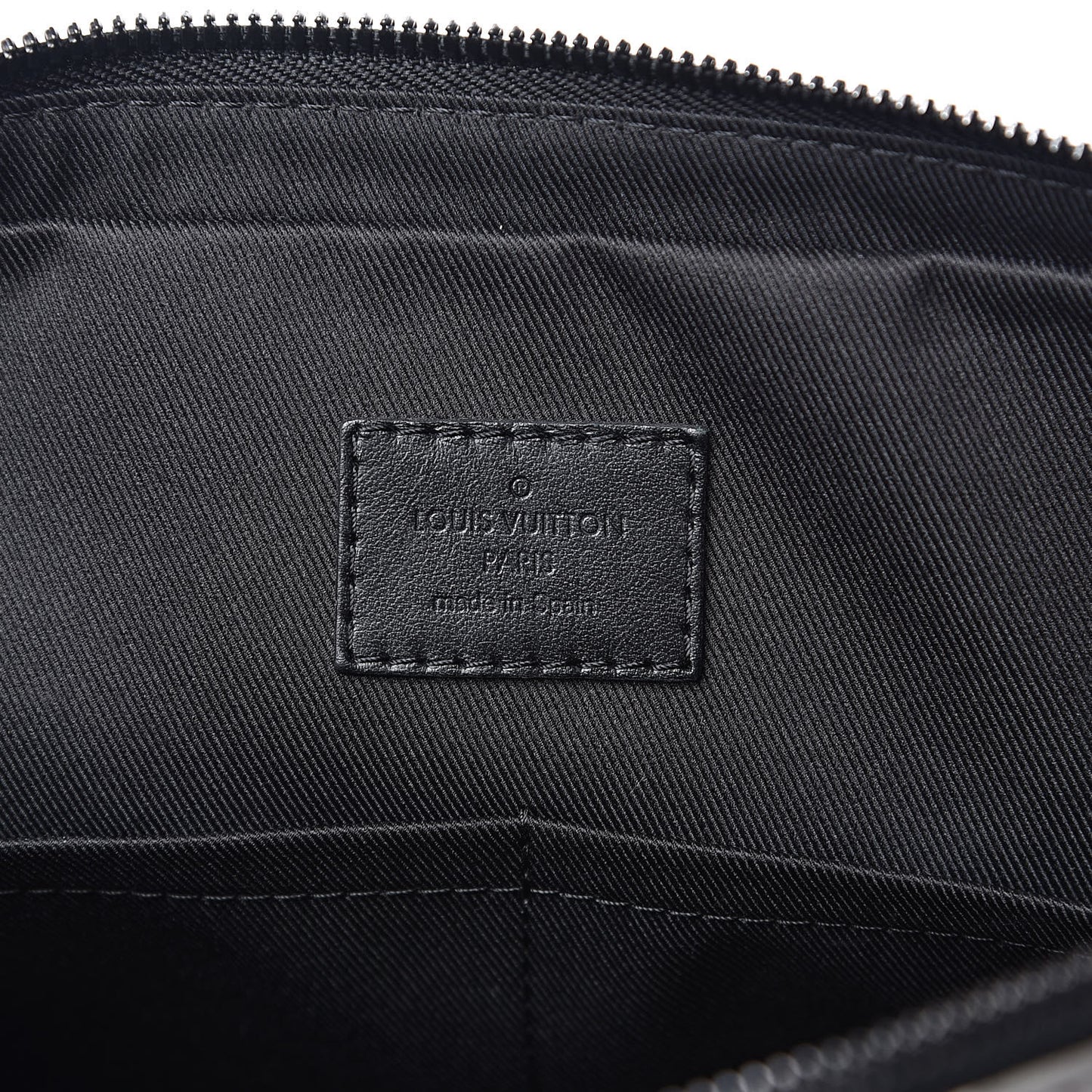 Monogram Galaxy Alpha Messenger