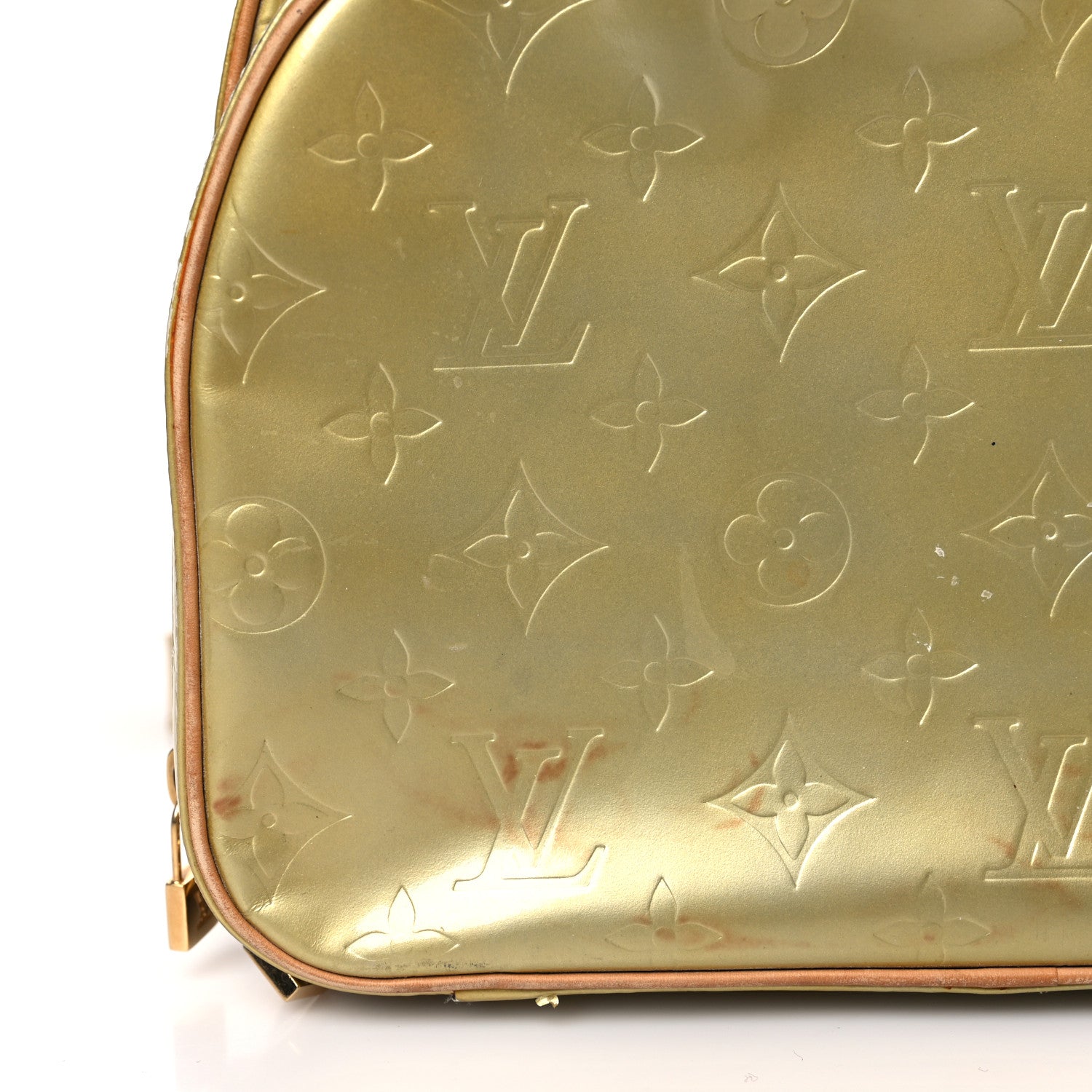 Louis Vuitton Vernis Murray Backpack 13 of 13