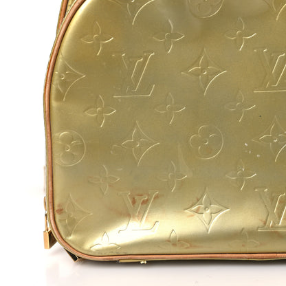 Louis Vuitton Vernis Murray Backpack 13 of 13