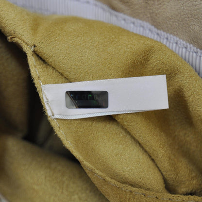 Jimmy Choo Leather and Snakeskin Babeth Tote 9 of 10