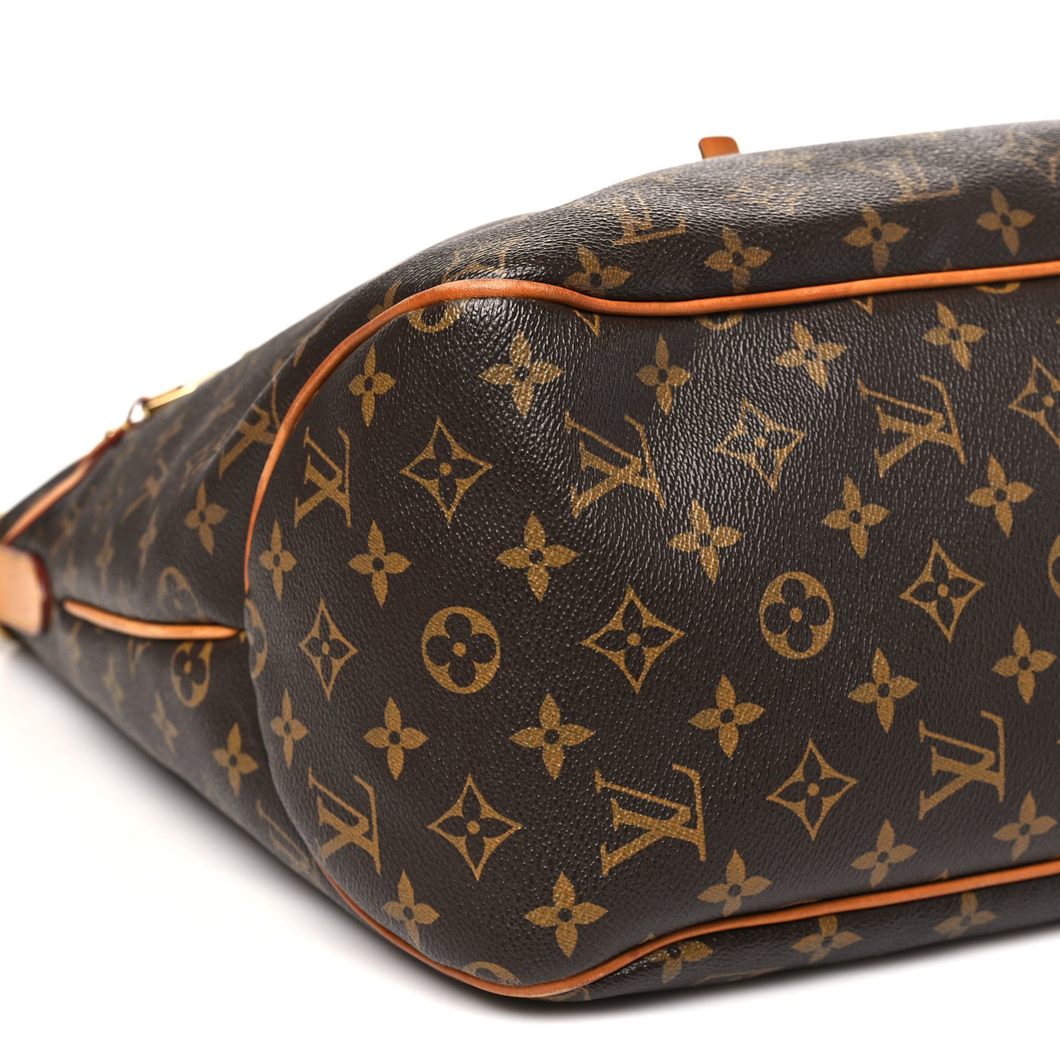 Louis Vuitton Monogram Delightful GM 8 of 9