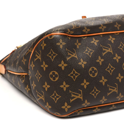 Louis Vuitton Monogram Delightful GM 8 of 9