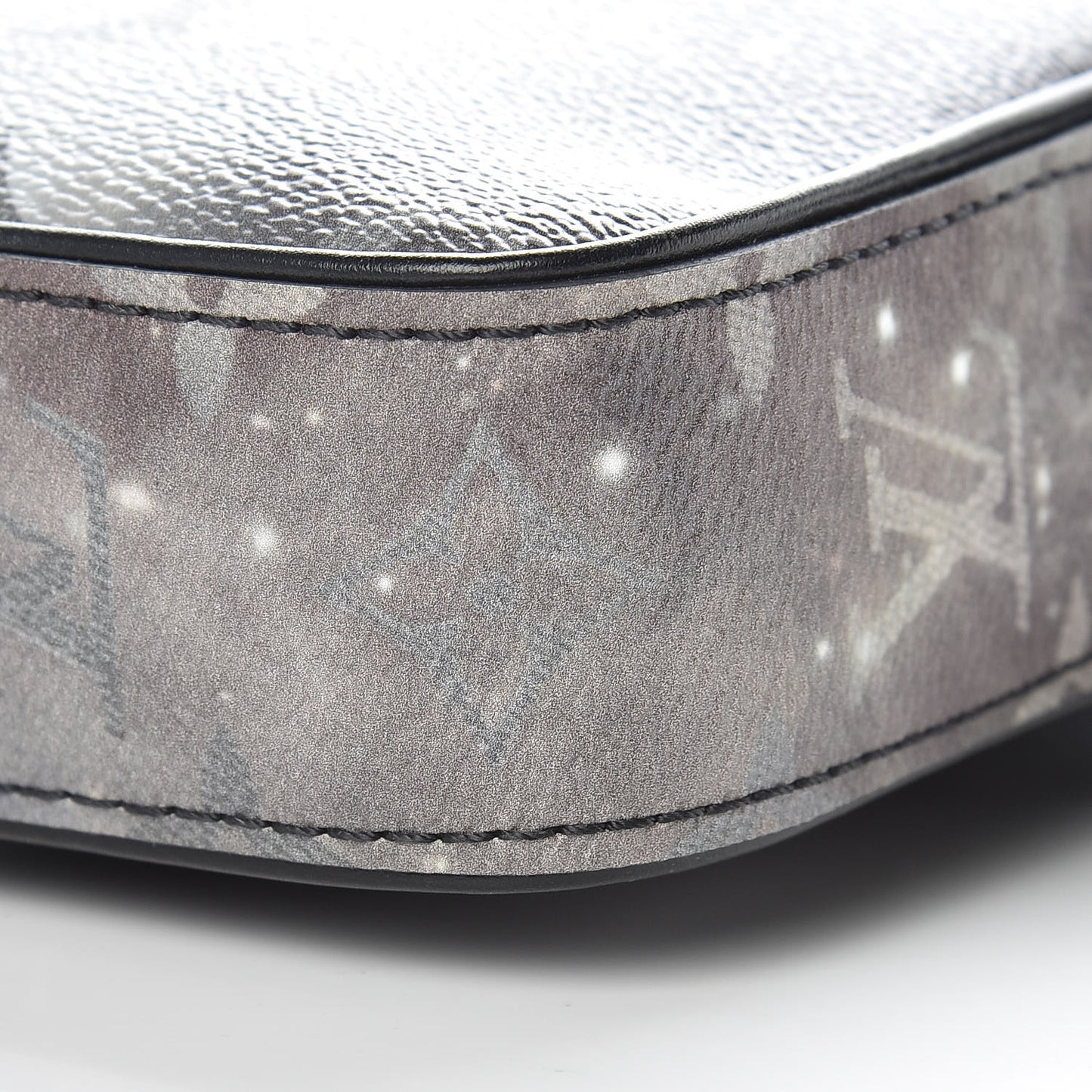 Monogram Galaxy Alpha Messenger