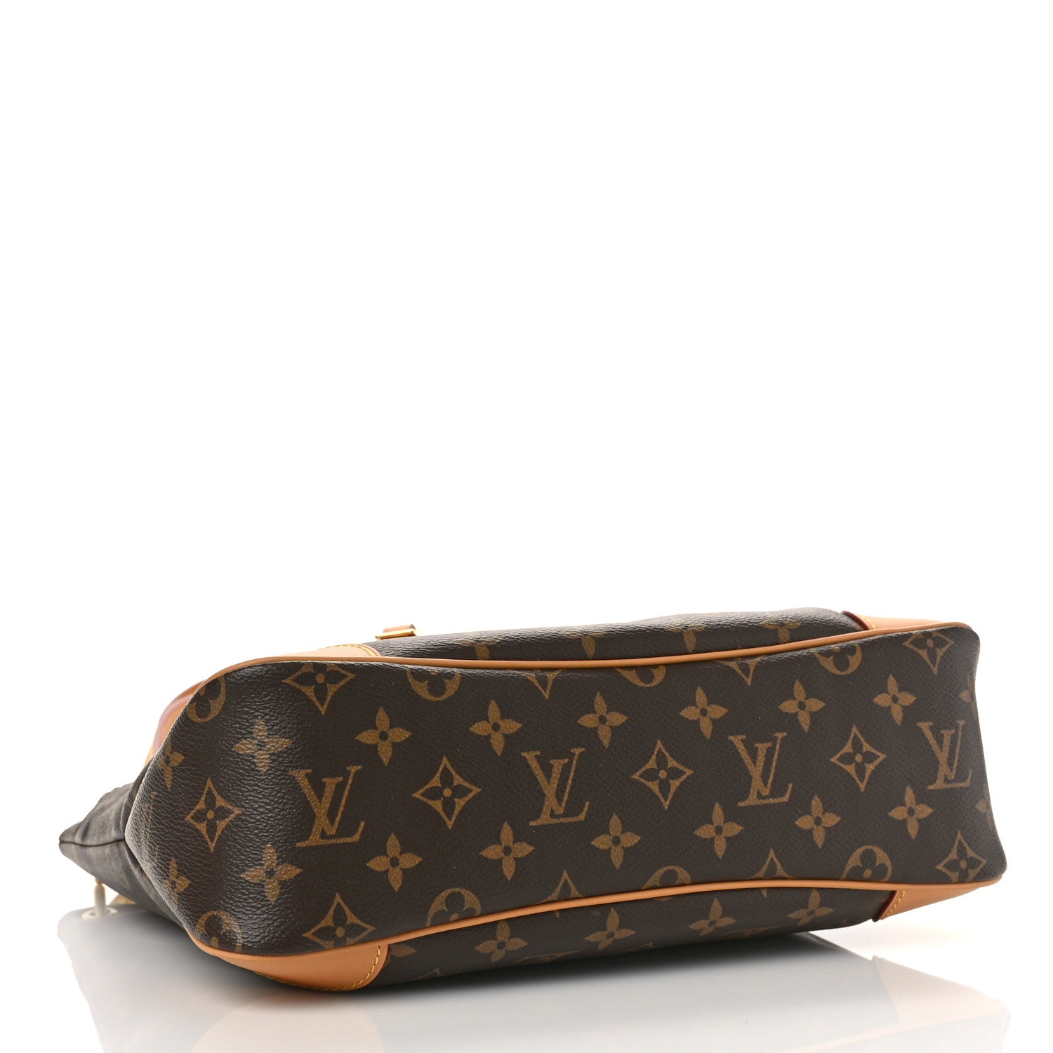 Louis Vuitton Monogram Odeon MM Natural 4 of 7