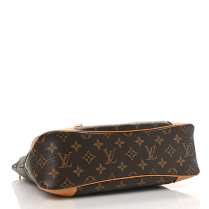 Louis Vuitton Monogram Odeon MM Natural 4 of 7