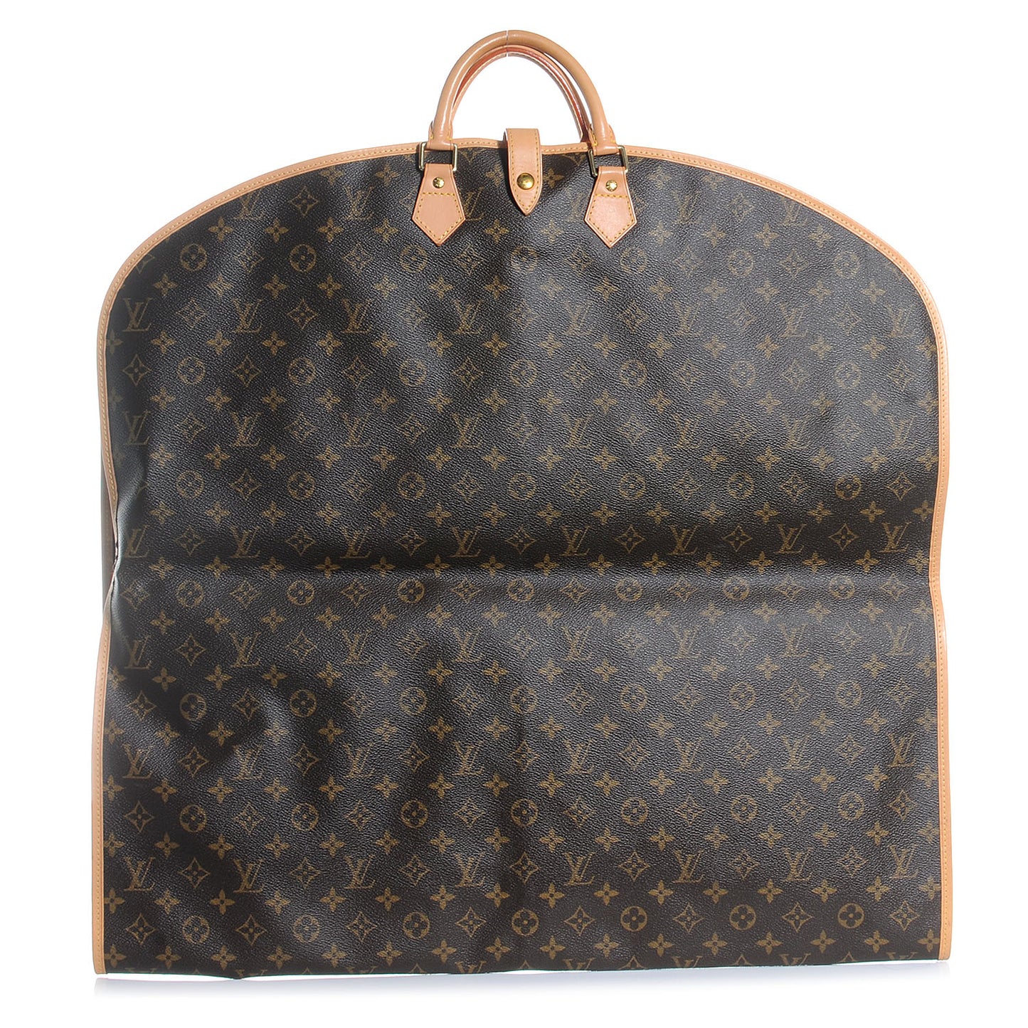 Monogram Garment Cover