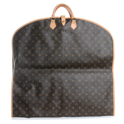 Louis Vuitton Monogram Garment Cover 1 of 10