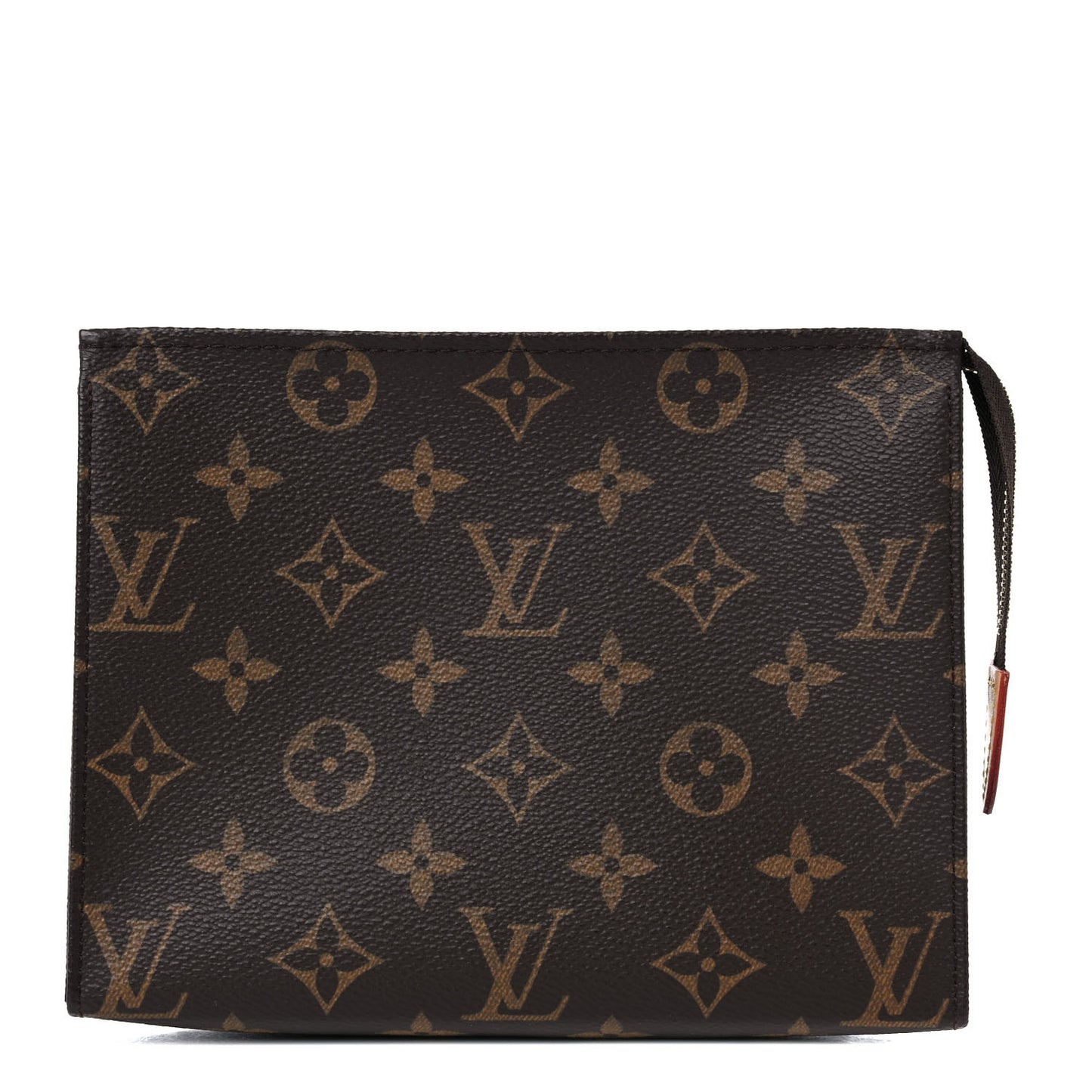 Monogram Toiletry Pouch 19