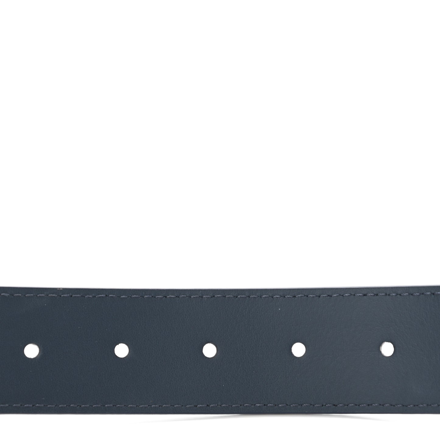 Monogram Upside Down Belt 90 36 Ink