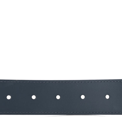Louis Vuitton Monogram Upside Down Belt 90 36 Ink 6 of 7