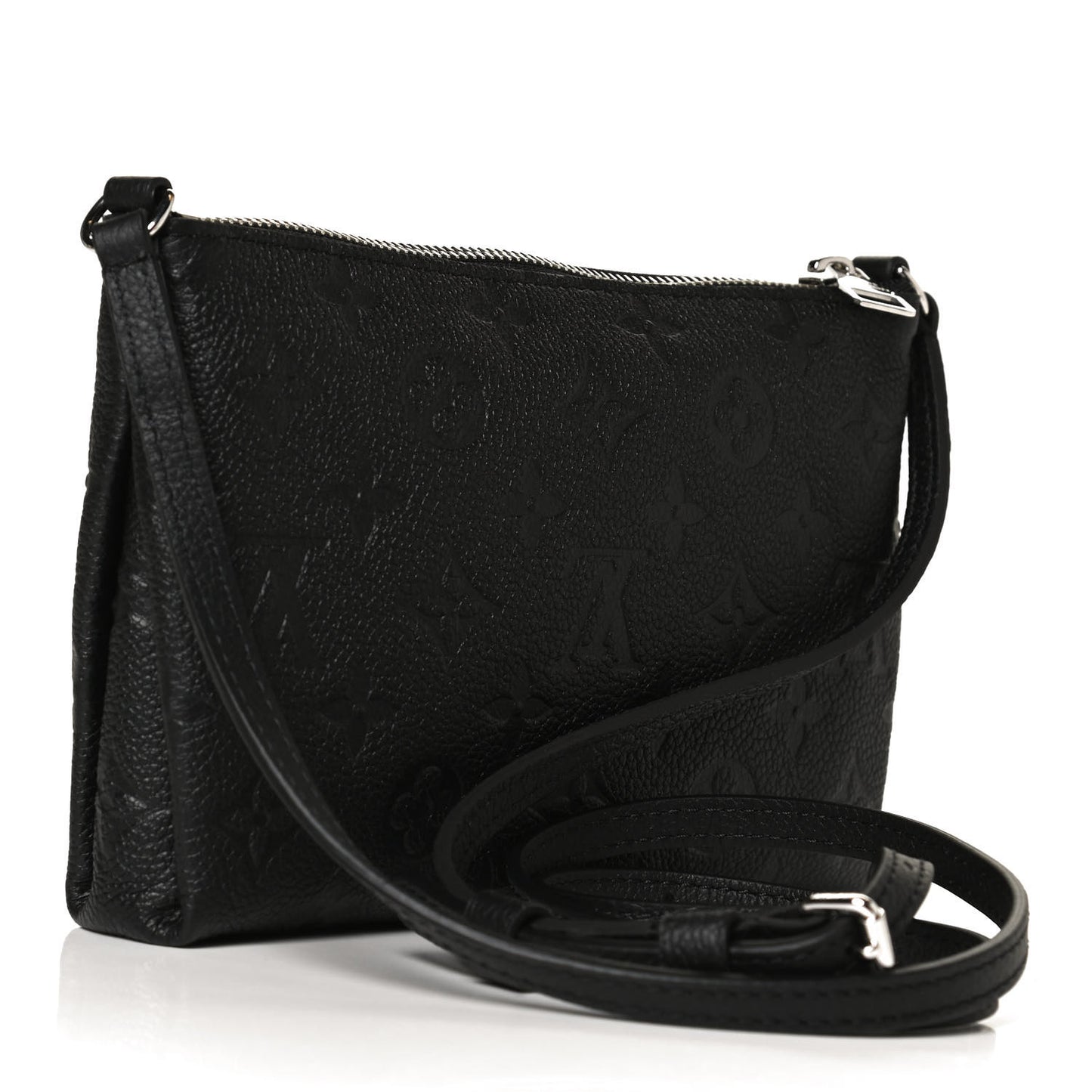 Empreinte Pallas Crossbody Black