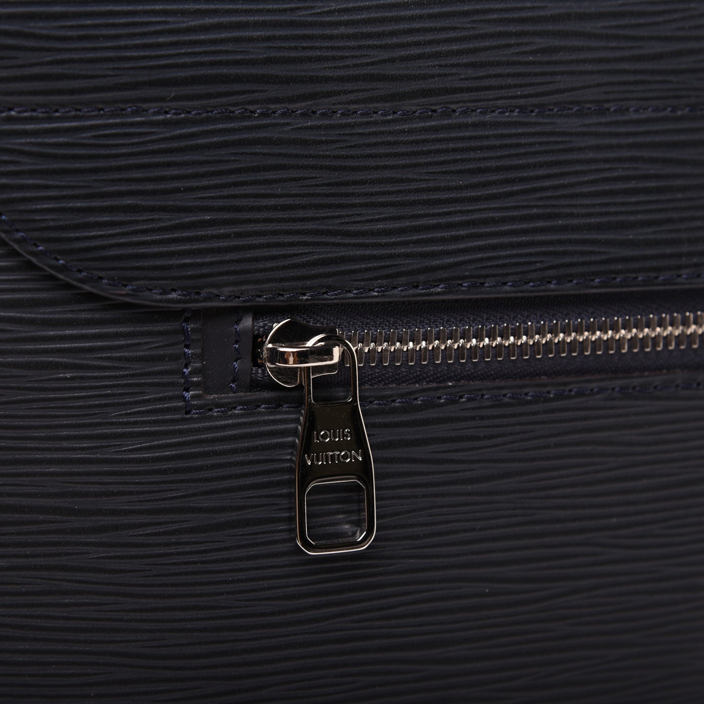 Epi Christopher Messenger Navy Stripes