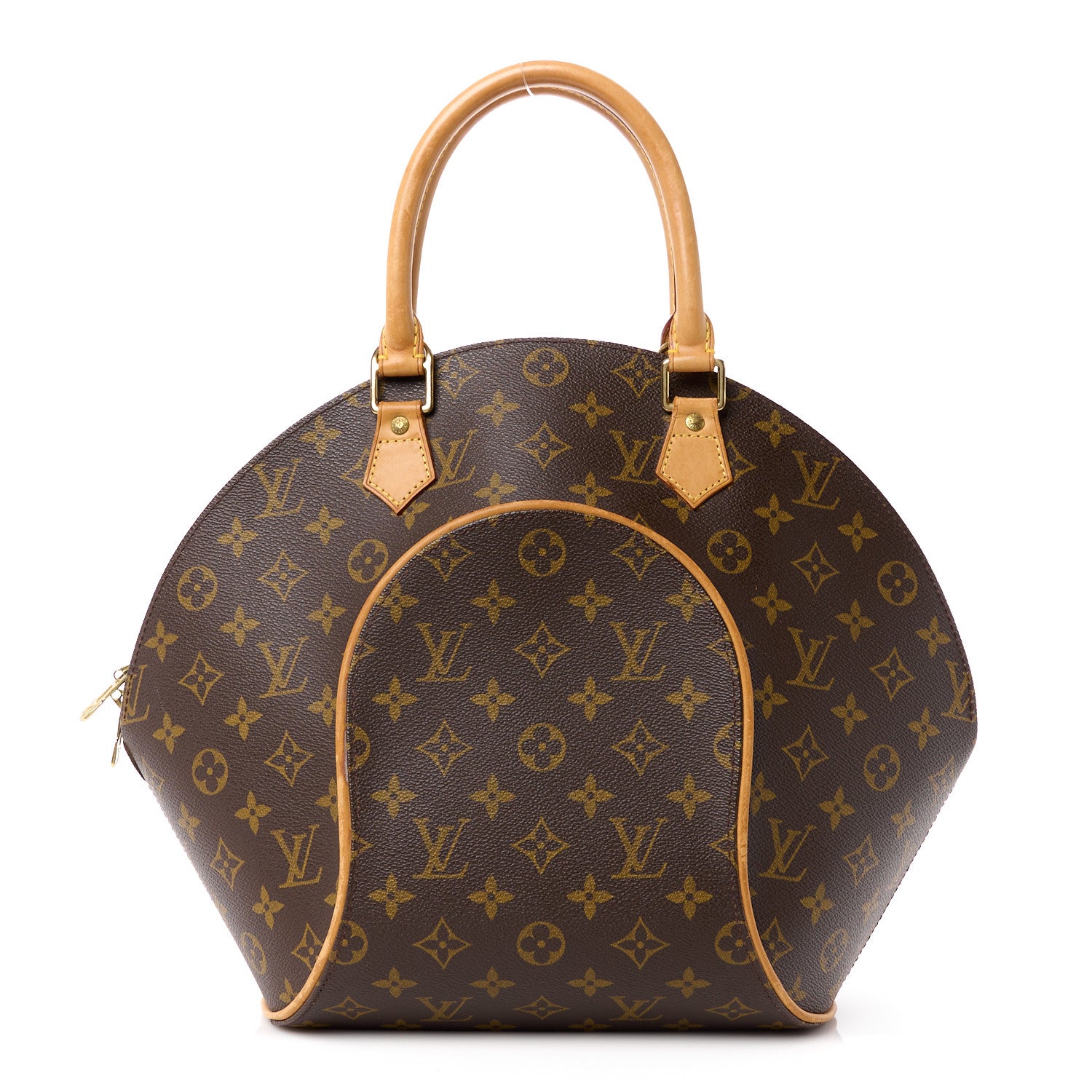 Louis Vuitton LOUIS VUITTON Monogram Ellipse MM 1 of 12