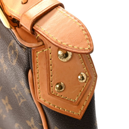 Louis Vuitton Monogram Hudson GM 12 of 16