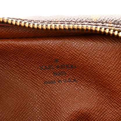 Louis Vuitton Monogram Amazone 6 of 9